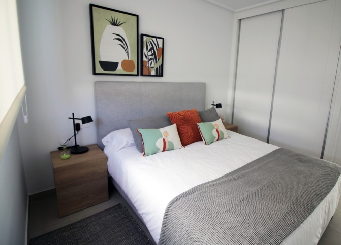 Dom Sprzedaż Costa Blanca Villa Martín 15