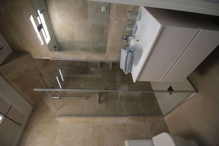 Dom Sprzedaż Costa Blanca Villa Martín 16