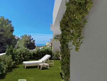 Dom Sprzedaż Costa Blanca Cumbre del Sol