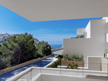 Dom Sprzedaż Costa Blanca Cumbre del Sol