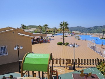 Dom Sprzedaż Costa Blanca Cumbre del Sol