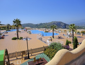 Dom Sprzedaż Costa Blanca Cumbre del Sol