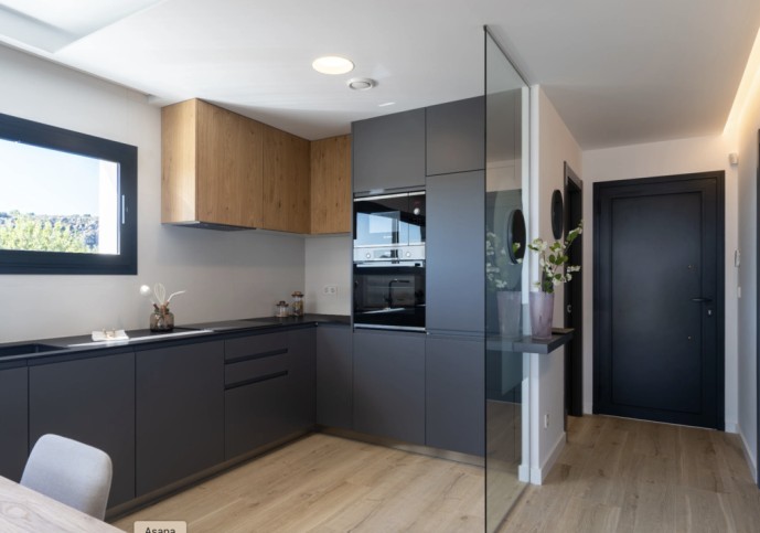 Dom Sprzedaż Costa Blanca Cumbre del Sol 9