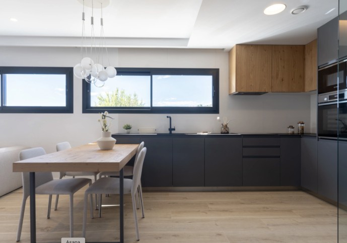 Dom Sprzedaż Costa Blanca Cumbre del Sol 10