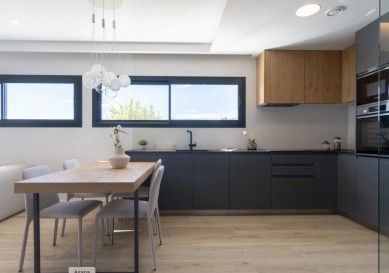 Dom Sprzedaż Costa Blanca Cumbre del Sol