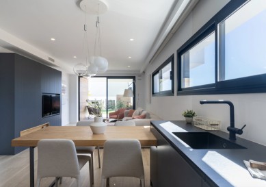 Dom Sprzedaż Costa Blanca Cumbre del Sol