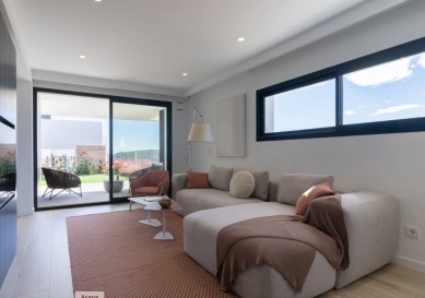 Dom Sprzedaż Costa Blanca Cumbre del Sol