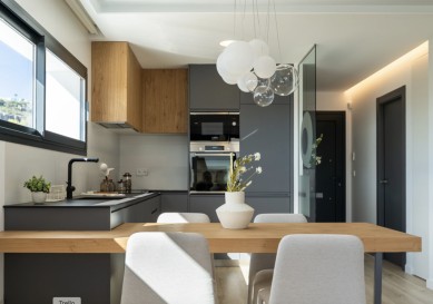 Dom Sprzedaż Costa Blanca Cumbre del Sol