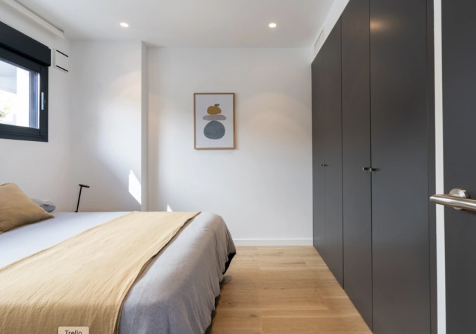 Dom Sprzedaż Costa Blanca Cumbre del Sol 14