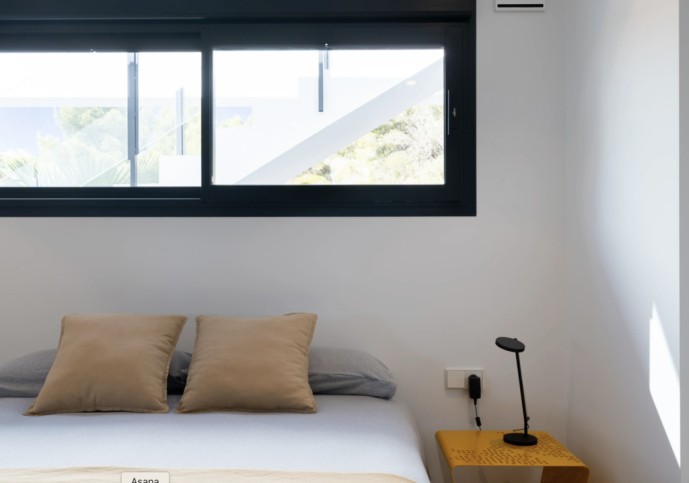 Dom Sprzedaż Costa Blanca Cumbre del Sol 15