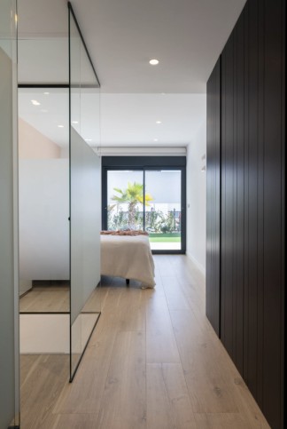 Dom Sprzedaż Costa Blanca Cumbre del Sol 20