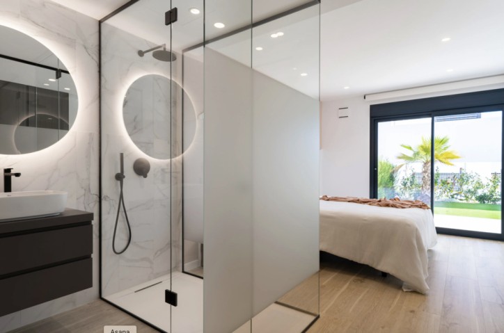 Dom Sprzedaż Costa Blanca Cumbre del Sol 21