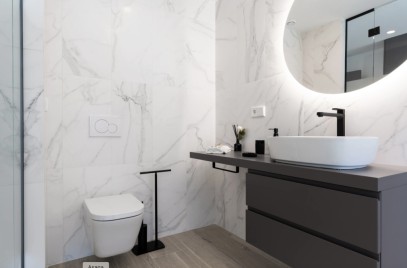 Dom Sprzedaż Costa Blanca Cumbre del Sol