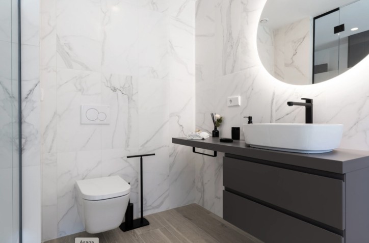 Dom Sprzedaż Costa Blanca Cumbre del Sol 23