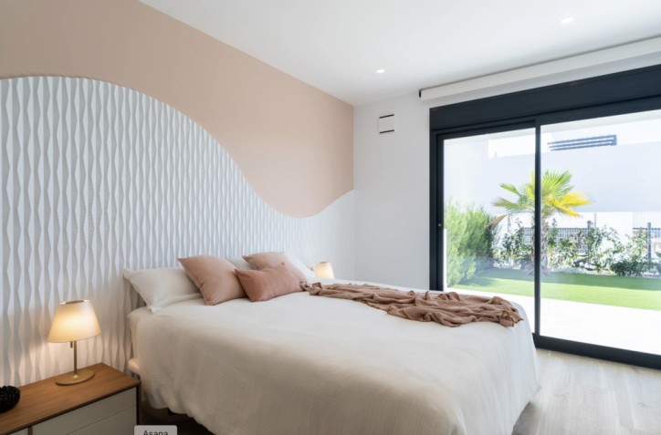 Dom Sprzedaż Costa Blanca Cumbre del Sol 24