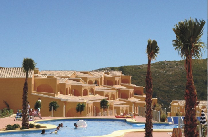 Dom Sprzedaż Costa Blanca Cumbre del Sol 29