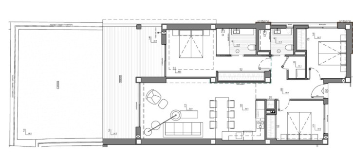 Dom Sprzedaż Costa Blanca Cumbre del Sol 32