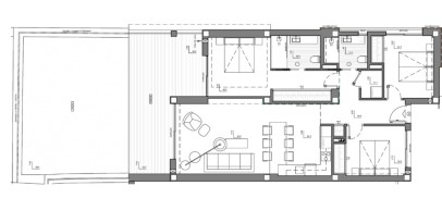 Dom Sprzedaż Costa Blanca Cumbre del Sol