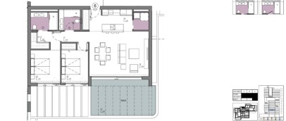 Mieszkanie Sprzedaż Costa Blanca Calpe