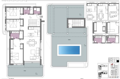 Mieszkanie Sprzedaż Costa Blanca Calpe