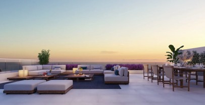 Mieszkanie Sprzedaż Costa Blanca Calpe