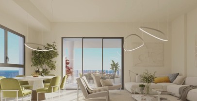 Mieszkanie Sprzedaż Costa Blanca Calpe