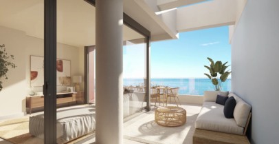 Mieszkanie Sprzedaż Costa Blanca Calpe