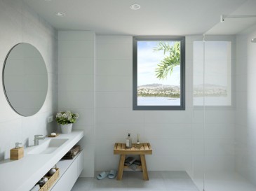 Mieszkanie Sprzedaż Costa Blanca Calpe