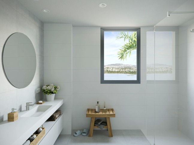 Mieszkanie Sprzedaż Costa Blanca Calpe 10