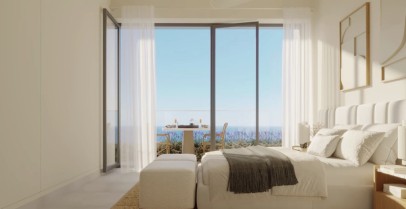 Mieszkanie Sprzedaż Costa Blanca Calpe