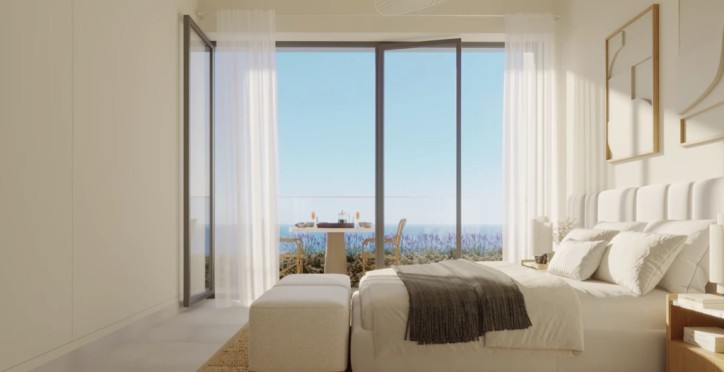 Mieszkanie Sprzedaż Costa Blanca Calpe 11