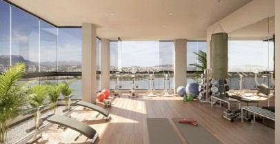 Mieszkanie Sprzedaż Costa Blanca Calpe