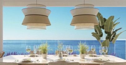 Mieszkanie Sprzedaż Costa Blanca Calpe