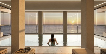 Mieszkanie Sprzedaż Costa Blanca Calpe