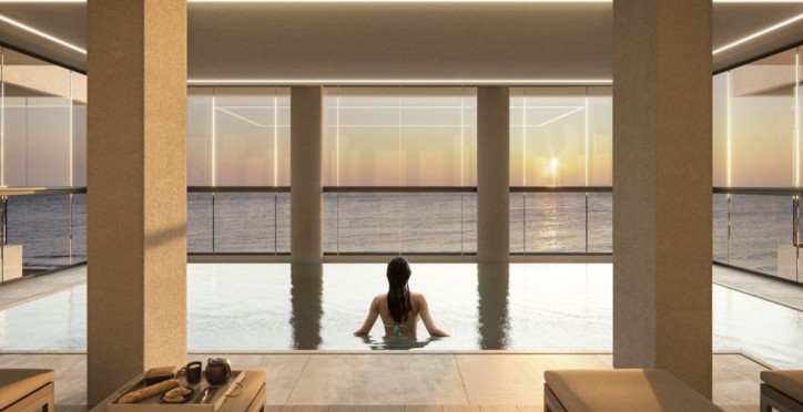 Mieszkanie Sprzedaż Costa Blanca Calpe 16