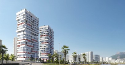 Mieszkanie Sprzedaż Costa Blanca Calpe