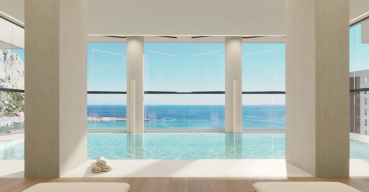 Mieszkanie Sprzedaż Costa Blanca Calpe 23