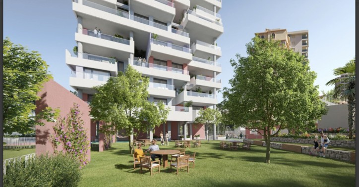 Mieszkanie Sprzedaż Costa Blanca Calpe 25