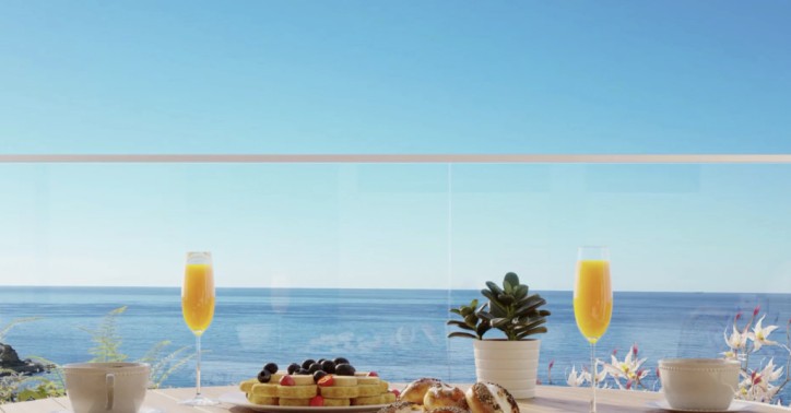 Mieszkanie Sprzedaż Costa Blanca Calpe 26