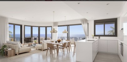 Mieszkanie Sprzedaż Costa Blanca Aguilas