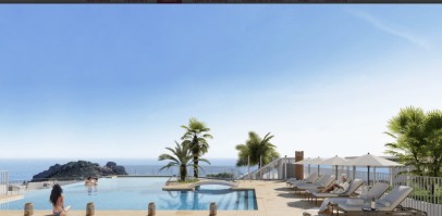 Mieszkanie Sprzedaż Costa Blanca Aguilas