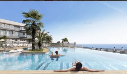 Mieszkanie Sprzedaż Costa Blanca Aguilas