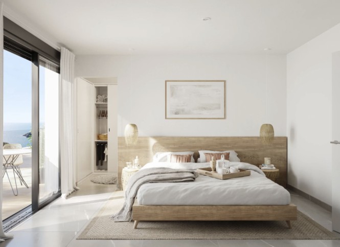 Mieszkanie Sprzedaż Costa Blanca Aguilas 9