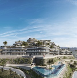 Mieszkanie Sprzedaż Costa Blanca Aguilas