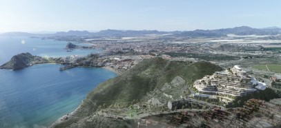 Mieszkanie Sprzedaż Costa Blanca Aguilas