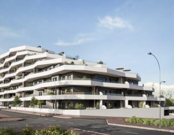 Mieszkanie Sprzedaż Costa Blanca San Miguel de Salinas