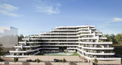 Mieszkanie Sprzedaż Costa Blanca San Miguel de Salinas