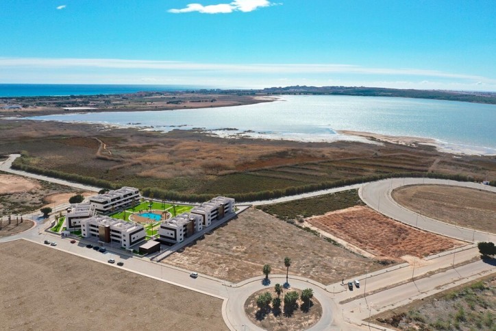 Mieszkanie Sprzedaż Costa Blanca Guardamar del Segura 26