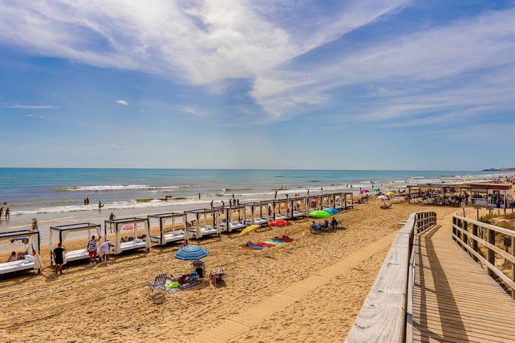 Mieszkanie Sprzedaż Costa Blanca Guardamar del Segura 27