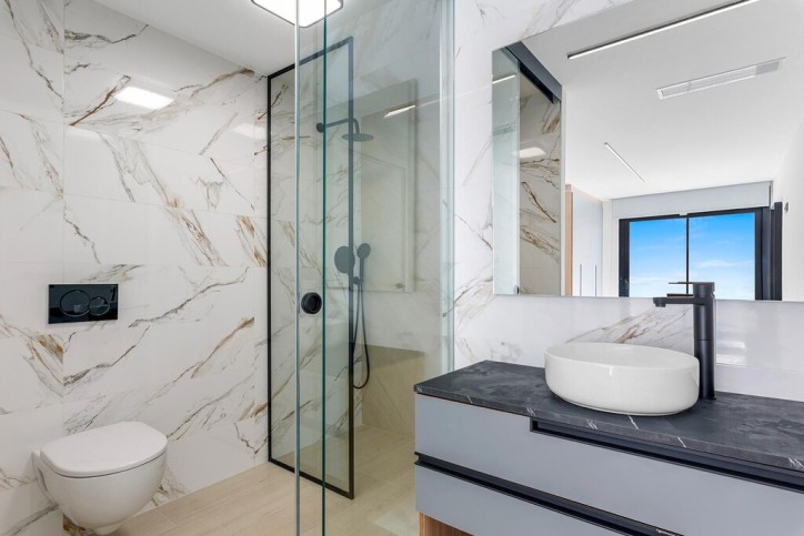 Mieszkanie Sprzedaż Costa Blanca Guardamar del Segura 10